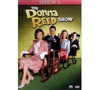 Donna Reed Show S5