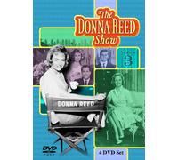 Donna Reed Show: Season Three