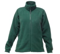 Donna Regatta PROFESSIONALE Thor III Pile Giacca con zip abbigliamento lavoro