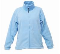 Donna Regatta PROFESSIONALE Thor III Pile Giacca con zip abbigliamento lavoro