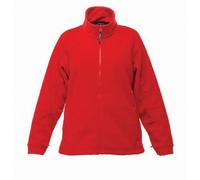 Donna Regatta PROFESSIONALE Thor III Pile Giacca con zip abbigliamento lavoro