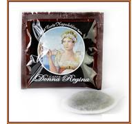 DONNA REGINA Cialde Caffe FORTE NAPOLETANO ese44 - Made in Italy (330, FORTE NAPOLETANO)