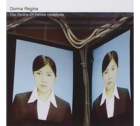 Donna Regina - Decline Of Female Happiness