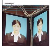 Donna Regina - Decline Of Female Happiness