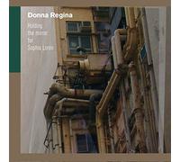 Holding The Mirror For Sophia Loren - Donna Regina (Audio cd)