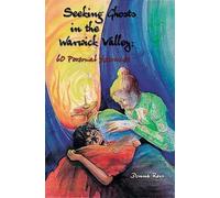 Donna Reis Seeking Ghosts in the Warwick Valley (Tascabile)