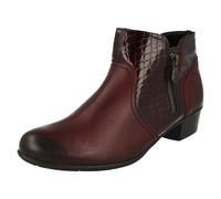 Donna Remonte Stivaletti con Tacco 'D3574'