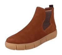 Donna Remonte Incuneato Suola Stivaletto D1T71