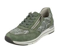 Donna Remonte Moda Tacco Scarpe Sportive 'R6700'