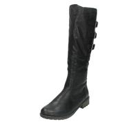 Donna Remonte Gamba Alta Stivale R3370