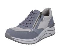 Donna Remonte Casual Zeppa Scarpe Sportive Sintetico Rimovibile Solette D0t01