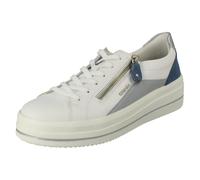 Donna Remonte Zip Dettaglio Scarpe Sportive 'D1c01'