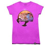 Donna Rétro Thundercats Affliggere Vintage Logo TV Bambini 80s Egli Man