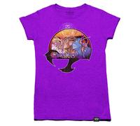 Donna Rétro Thundercats Affliggere Vintage Logo TV Bambini 80s Egli Man