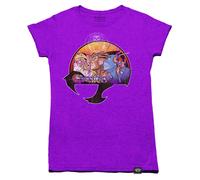 Donna Rétro Thundercats Affliggere Vintage Logo TV Bambini 80s Egli Man