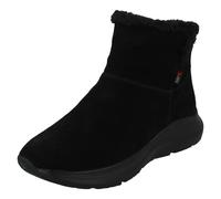 Donna Rieker 42170 Fodera Pile Stivali Caviglia