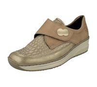 Donna Rieker Gancio E Anello Scarpe '487c0'