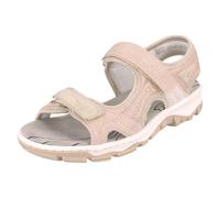 Donna Rieker 68866 Antistress SPORTS Stile Sandali Estivi