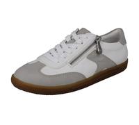 Donna Rieker a T Camoscio Dettaglio Scarpe Sportive, L9700
