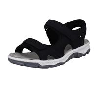 Infradito Sportive Antistress Rieker Da Donna Estate 68866