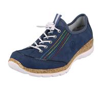 Donna Rieker Arcobaleno Dettagliato Scarpe Sportive 'N42t0'
