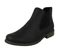 Donna Rieker Casual Stivaletti con Tacco 'Z4994'