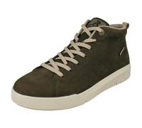 Donna Rieker Casual Stivali Caviglia Con Nano Acqua Protezione - 41907