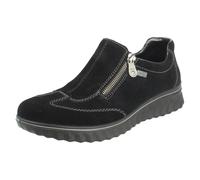 Donna Rieker Chiusura con Zip Riekertex Scarpe Casual '59071'