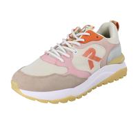 Donna Rieker con Lacci Ultra Impugnatura Ginnastica Morbido Rimovibile Solette -