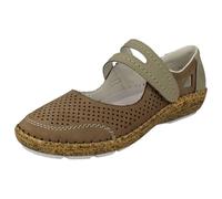 Donna Rieker Estivo Casual Scarpe 44885 CM