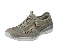 Donna Rieker Estivo Casual Scarpe - L32P6