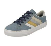 Donna Rieker L8802 Stringate Trainer
