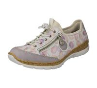 Donna Rieker Leggero Memosoft Scarpe Sportive 'N4263'
