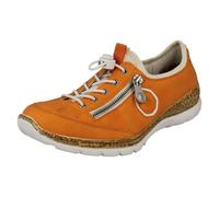 Donna Rieker Leggero Memosoft Scarpe Sportive 'N4263'