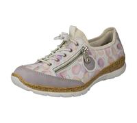 Donna Rieker N4263 Leggero Memosoft Scarpe Sportive