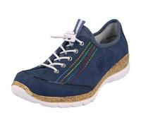 Donna Rieker N42T0 Arcobaleno Dettagliato Scarpe Sportive