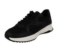 Donna Rieker Revolution Scarpe da Ginnastica con Lacci W1304