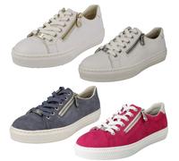 Donna Rieker Scarpe Sportive Casual L59L1