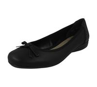 Donna Rieker Scarpe Stile Ballerina - L8352