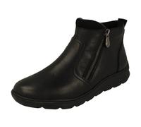 Donna Rieker Scarponcini Casual 'Z0060'