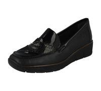 Donna Rieker Slip On Scarpe '53785'