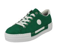 Donna Rieker Sportivo Look Scarpe Casual N49W1