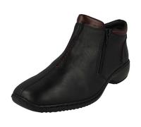 Donna Rieker Stivali Caviglia 'L3882'