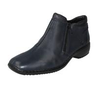 Donna Rieker Stivali Caviglia L3882
