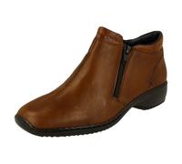 Donna Rieker Stivali Caviglia 'L3882'