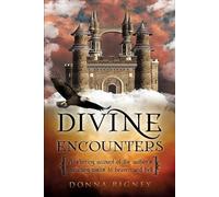 Donna Rigney Divine Encounters (Tascabile)