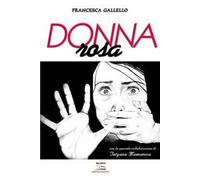 Donna rosa
