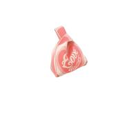 Donna Rosa Gradiente di Cuore Modello di Borsa - Dolce Regalo Romantico per la Cura di Sé,20 * 35CM