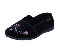 Pantofole Casual Piatte Da Donna Rosebank - Haley