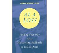 Donna Rothert At a Loss (Tascabile)